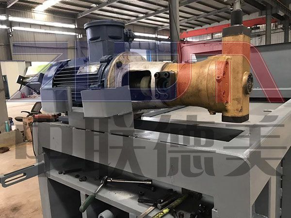 上海廢紙打包機供應(yīng)商