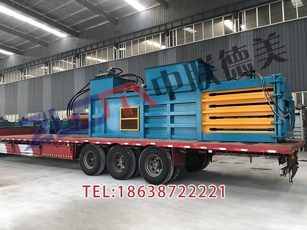 湖南全自動臥式金屬打包機生產(chǎn)廠家