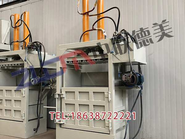 廣西供應金屬打包機操作規(guī)程