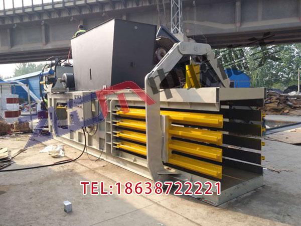 新疆全自動(dòng)金屬打包機(jī)種類(lèi)