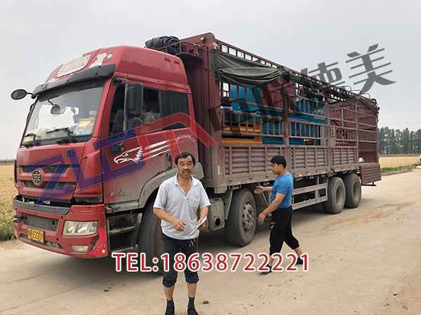 福建簡易金屬打包機(jī)介紹