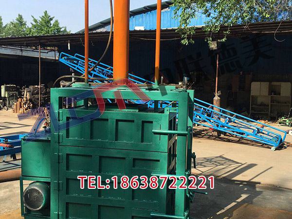 遼寧自動化金屬打包機(jī)安裝