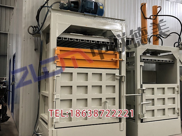 江西立式自動金屬打包機(jī)批發(fā)