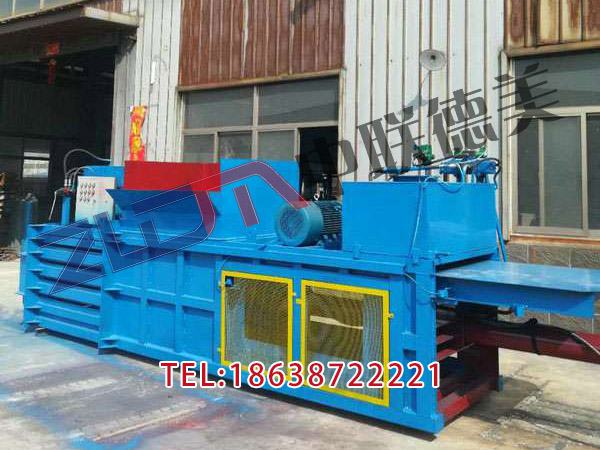 重慶自動液壓金屬打包機(jī)哪個(gè)品牌好