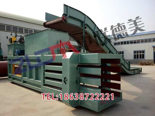 四川定購金屬打包機(jī)參數(shù)