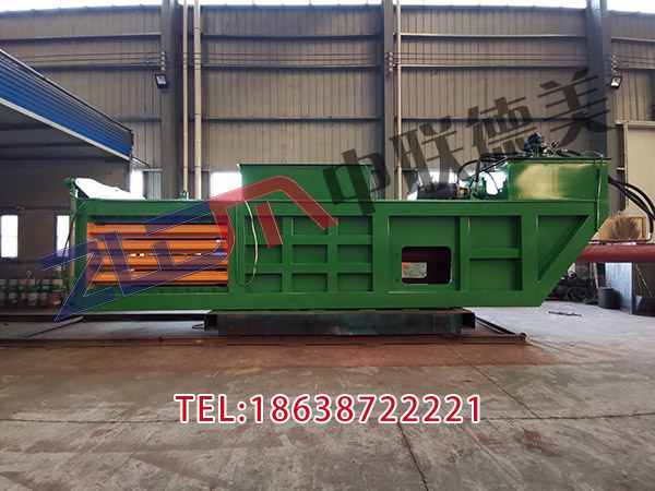 海南自動(dòng)化金屬打包機(jī)供應(yīng)