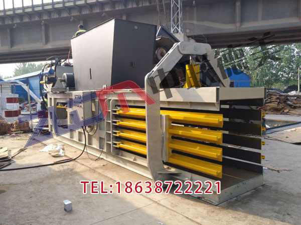 河北立式自動(dòng)金屬打包機(jī)畢業(yè)設(shè)計(jì)