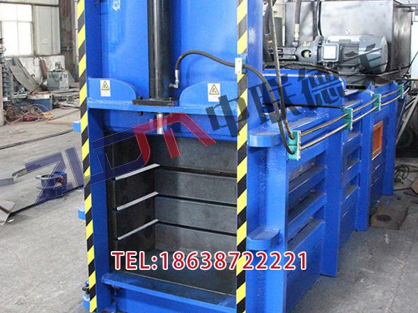 云南移動金屬打包機(jī)報價