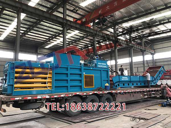 湖北方法金屬打包機(jī)網(wǎng)