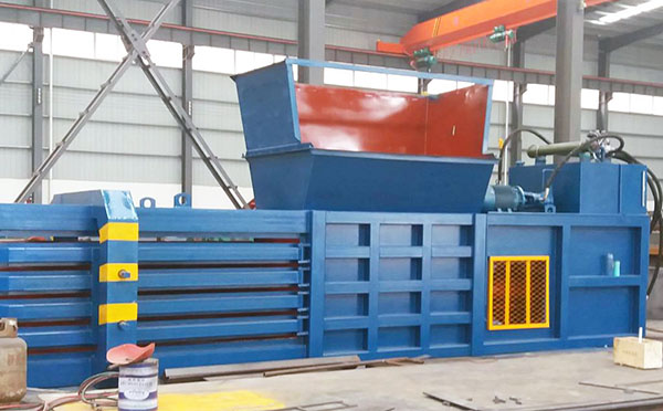 紙板打捆機(jī)